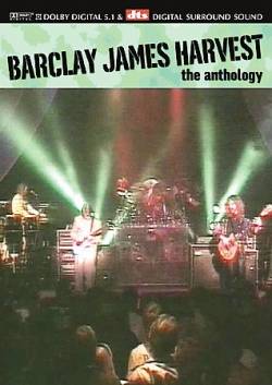 Barclay James Harvest : The Anthology